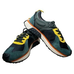 Palladium‎ Troop Runner Sneaker Multicolor Men 8.5 / Women 10 NWB Casual Shoes
